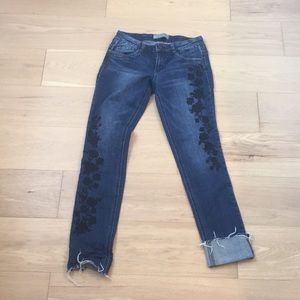 Wit & Wisdom Jeans